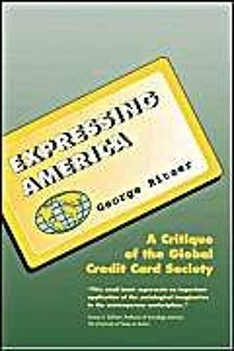 Expressing America