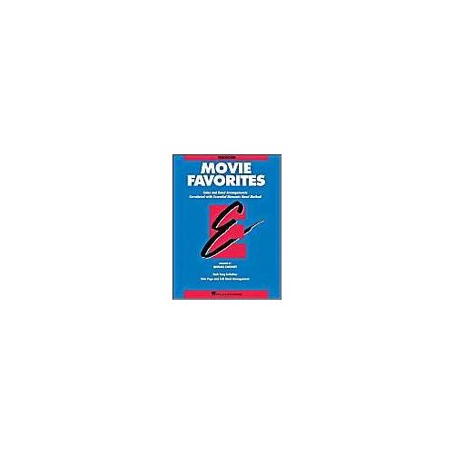 Essential Elements Movie Favorites