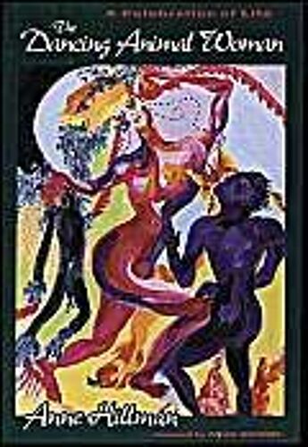 The Dancing Animal Woman