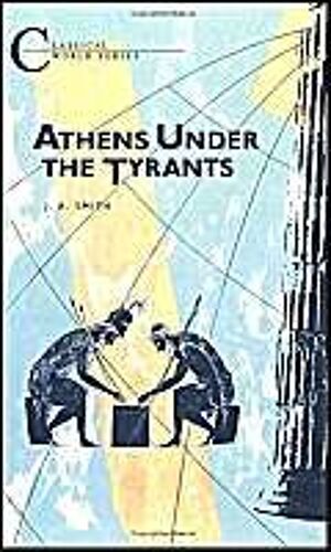 Athens Under The Tyrants