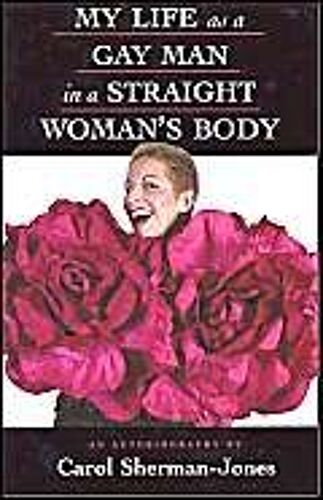 My Life As A Gay Man In A Stra