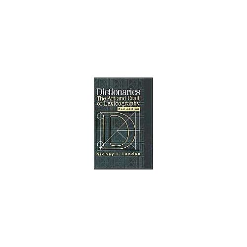Dictionaries