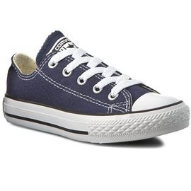 Tennis Converse Taylor Bleu