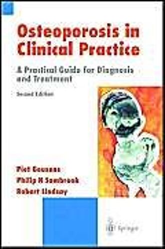 Osteoporosis In Clinical Practice