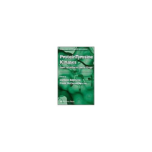 Protein Tyrosine Kinases
