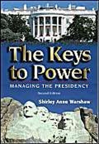The Keys To Power