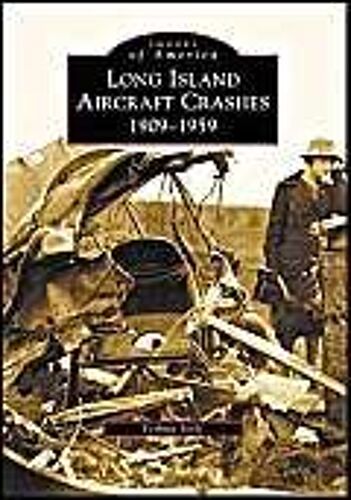 Long Island Aircraft Crashes
