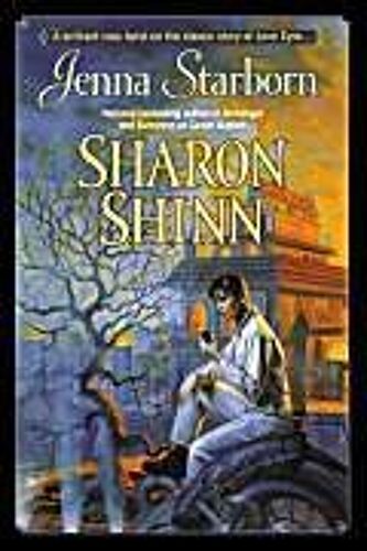 Jenna Starborn