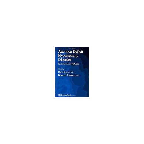Attention Deficit Hyperactivity Disorder