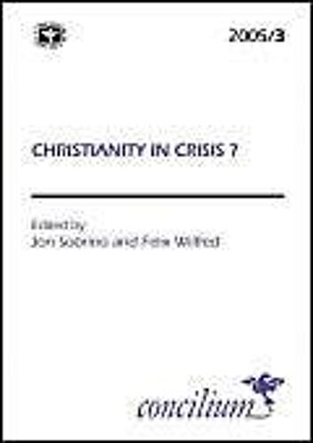 Concilium 2005/3 Christianitty In Crisis
