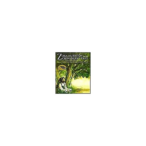 Zora Hurston And The Chinaberry Tree