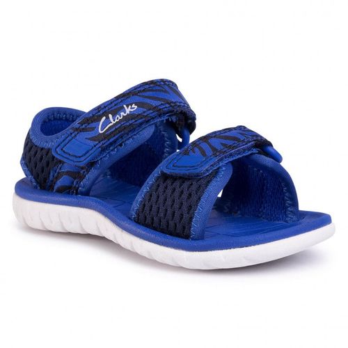 Sandales Clarks Surfing Tide T 261493667