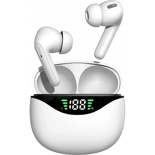 Écouteurs Bluetooth de sport, écouteurs sans fil