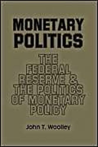 Monetary Politics