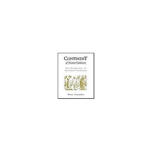 Continent Of Hunter-Gatherers