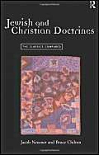 Jewish And Christian Doctrines