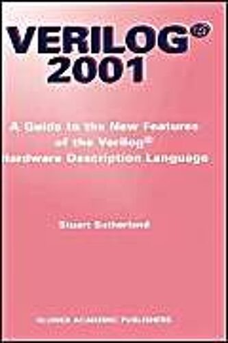 Verilog - 2001