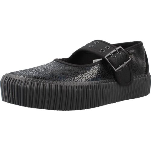 Vans Mary Jane Creeper Colour Noir
