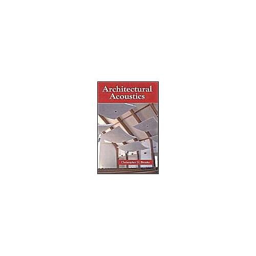Architectural Acoustics