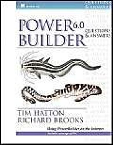 Powerbuilder 6.0