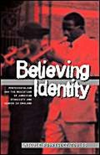 Believing Identity
