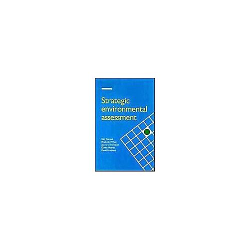Strategic Environmental Assessment