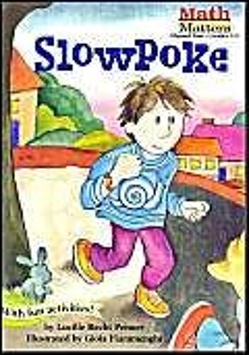 Slowpoke: Elapsed Time