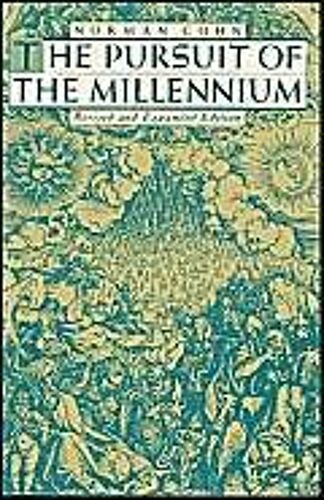 The Pursuit Of The Millennium