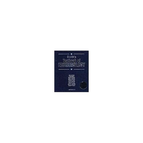 Smith's Textbook Of Endourology