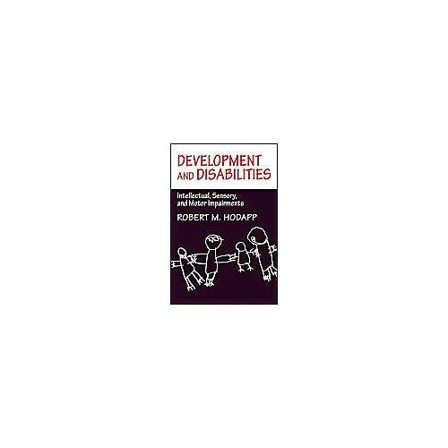 Development And Disabilities
