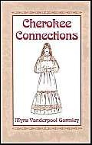 Cherokee Connections