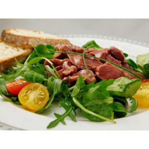 Gésiers De Canard Confits Émincés, 400gr Le Gourmet Du Net