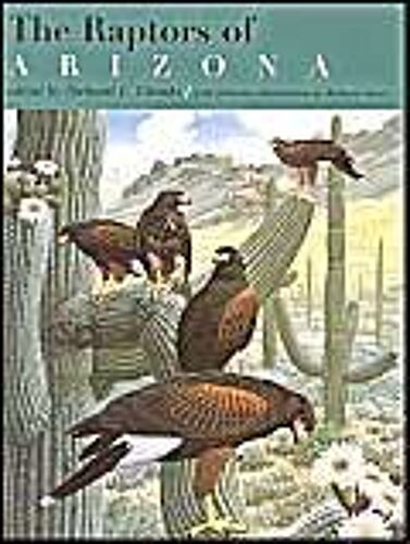 The Raptors Of Arizona