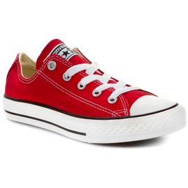 Sneakers Converse Taylor Blanc