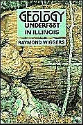 Geology Underfoot In Illinois