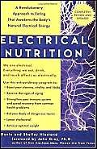 Electrical Nutrition