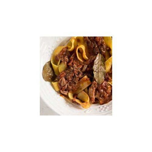 Bolognaise De Canard Et Pâtes 300 Gr Gourmet Du Net