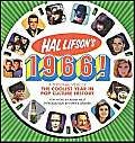 Hal Lifson's 1966!