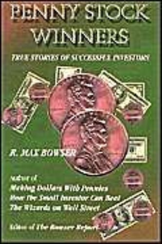 Penny Stock Winners: True Stories Of Successful Investors