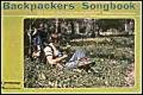 Backpackers Songbook