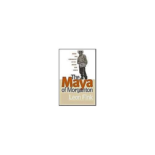 The Maya Of Morganton