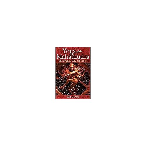 Yoga Of The Mahamudra