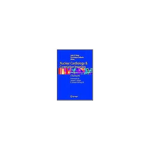 Nuclear Cardiology And Correlative Imaging