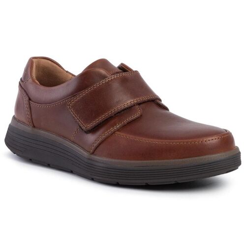 Clarks Un Abode Strap 261369877 Marron