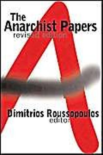 The Anarchist Papers