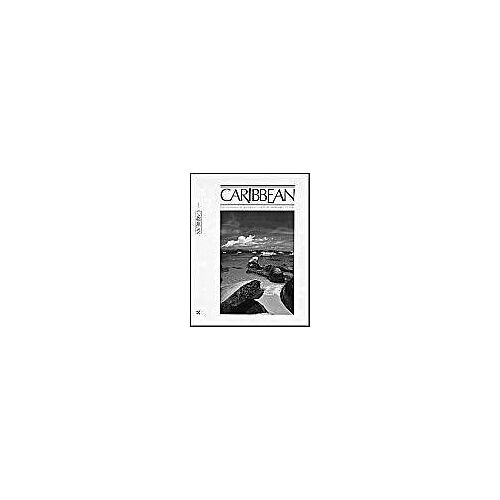 Portrait Of The Caribbean