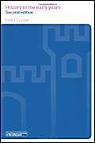 History In The Early Years