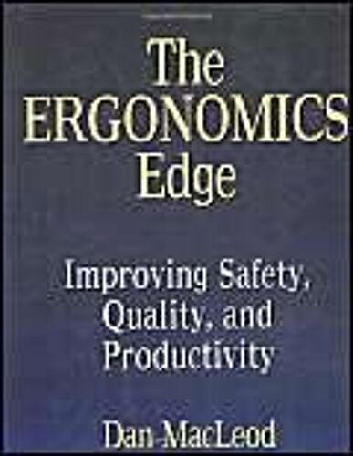 The Ergonomics Edge