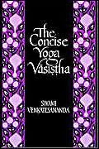 The Concise Yoga V¿Si¿¿Ha