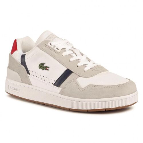 Baskets Lacoste T-clip 0120 2 Sma 7-40sma0048407